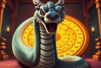 Togel Colok Naga
