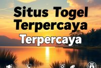 togel online terpercaya