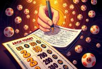 Prediksi Togel Jitu