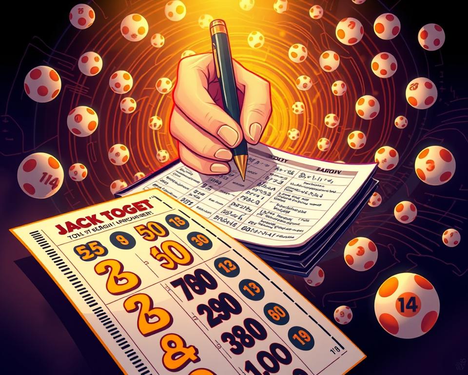 Prediksi Togel Jitu